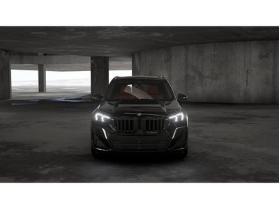 2027 BMW X1 xDrive28i