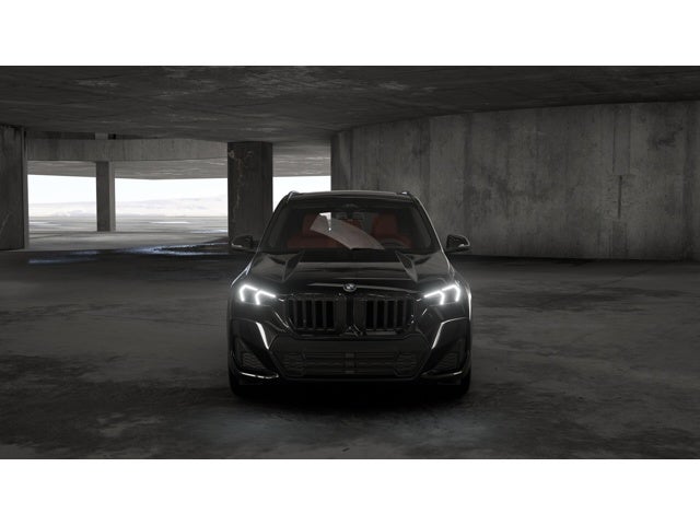 2027 BMW X1 xDrive28i
