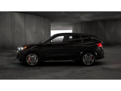 2027 BMW X1 xDrive28i