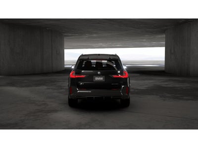 2027 BMW X1 xDrive28i