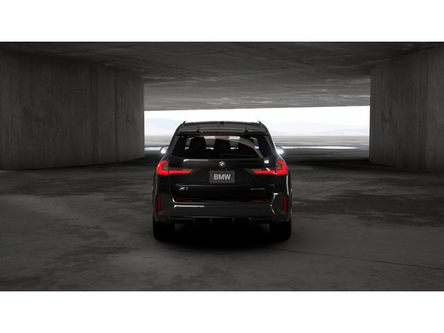 2027 BMW X1 xDrive28i