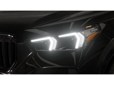 2027 BMW X1 xDrive28i