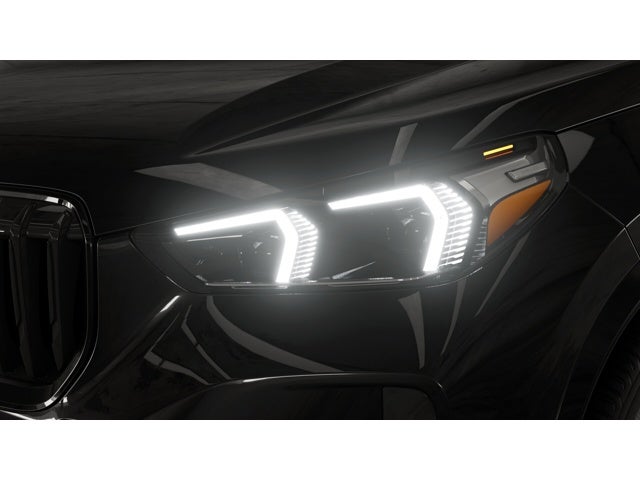 2027 BMW X1 xDrive28i