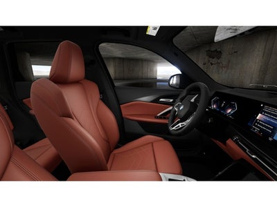 2027 BMW X1 xDrive28i