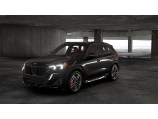 2027 BMW X1 xDrive28i