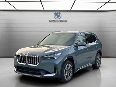 2025 BMW X1 xDrive28i