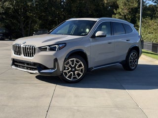 2027 BMW X1 xDrive28i