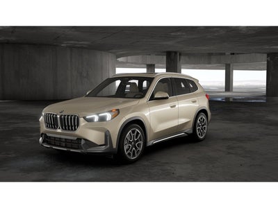 2027 BMW X1 xDrive28i