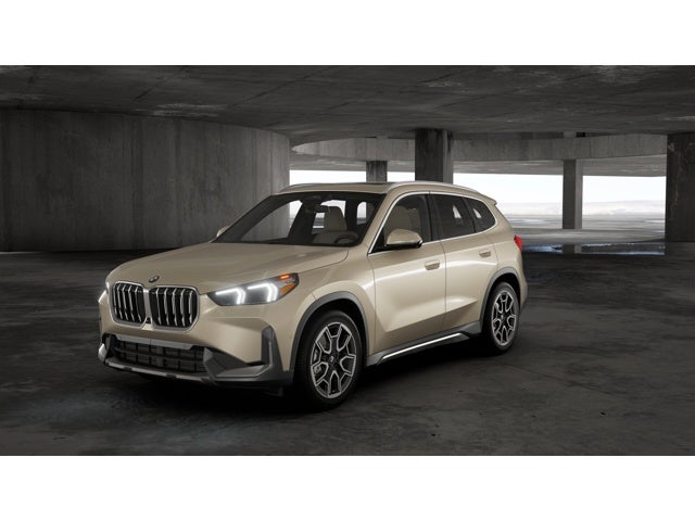 2027 BMW X1 xDrive28i