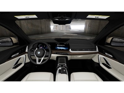 2027 BMW X1 xDrive28i
