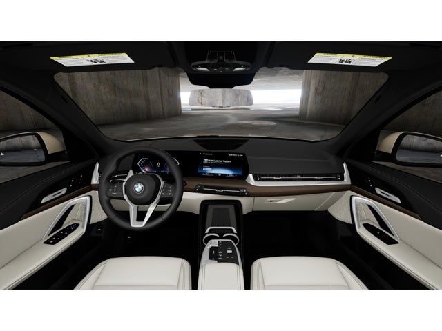 2027 BMW X1 xDrive28i