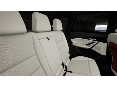 2027 BMW X1 xDrive28i