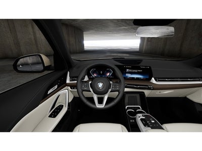 2027 BMW X1 xDrive28i