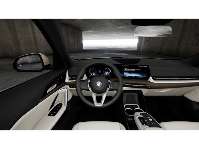 2027 BMW X1 xDrive28i