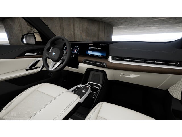 2027 BMW X1 xDrive28i