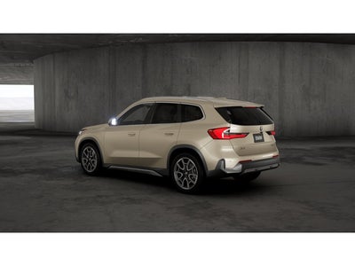 2027 BMW X1 xDrive28i