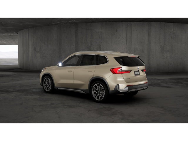 2027 BMW X1 xDrive28i
