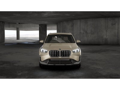 2027 BMW X1 xDrive28i