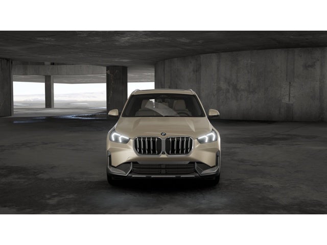 2027 BMW X1 xDrive28i