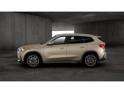 2027 BMW X1 xDrive28i