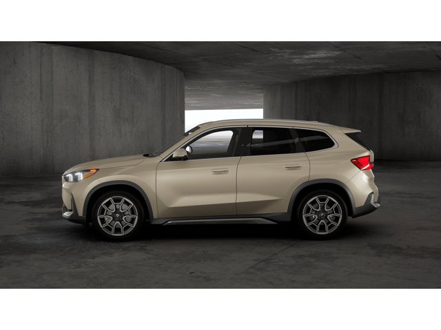 2027 BMW X1 xDrive28i