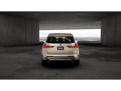 2027 BMW X1 xDrive28i