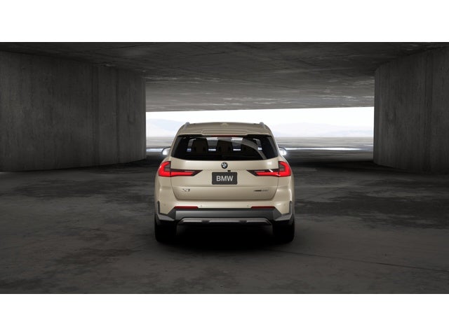 2027 BMW X1 xDrive28i