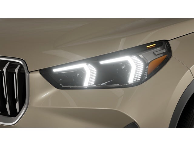 2027 BMW X1 xDrive28i