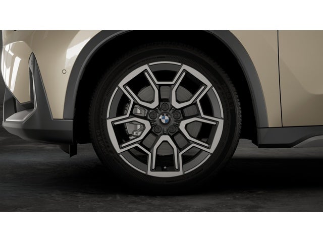 2027 BMW X1 xDrive28i