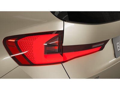 2027 BMW X1 xDrive28i