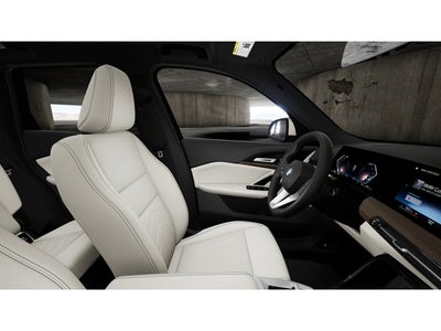 2027 BMW X1 xDrive28i