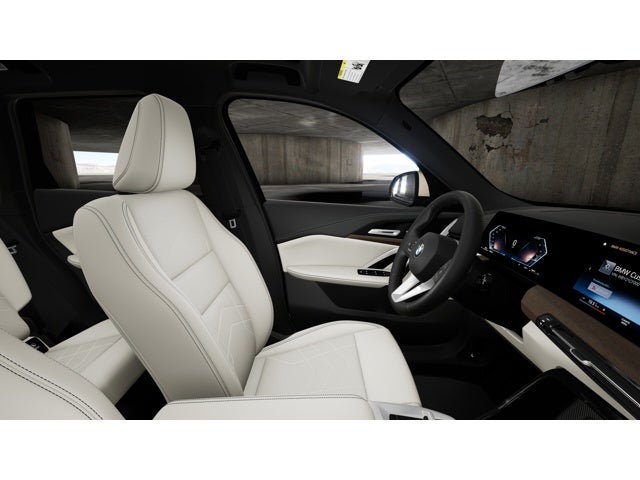 2027 BMW X1 xDrive28i