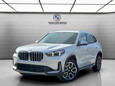 2023 BMW X1 xDrive28i