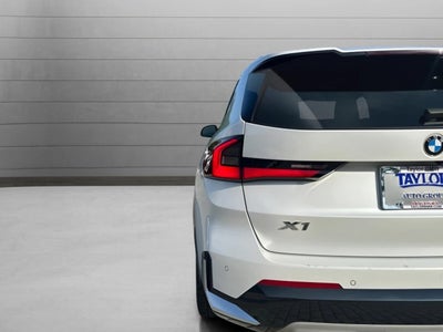 2023 BMW X1 xDrive28i