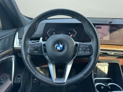 2023 BMW X1 xDrive28i