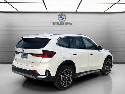 2023 BMW X1 xDrive28i
