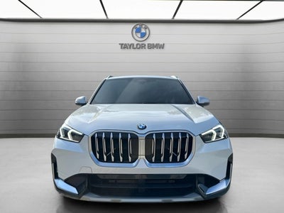 2023 BMW X1 xDrive28i