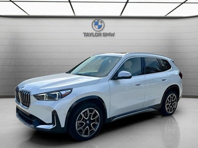 2023 BMW X1 xDrive28i