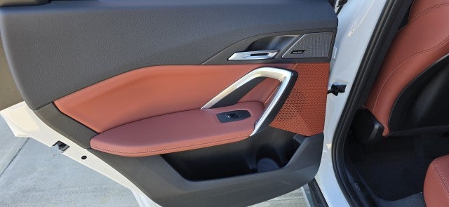 2026 BMW X1 xDrive28i