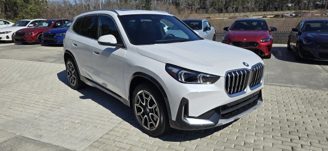 2026 BMW X1 xDrive28i