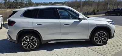2026 BMW X1 xDrive28i