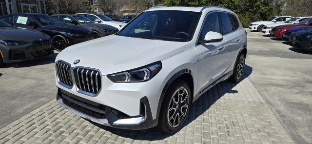 2026 BMW X1 xDrive28i