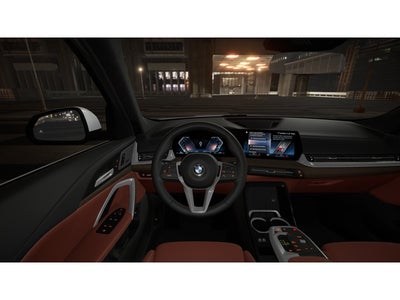 2026 BMW X1 Base