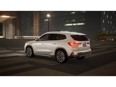 2026 BMW X1 Base
