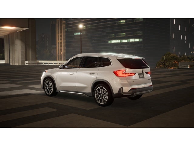 2026 BMW X1 Base