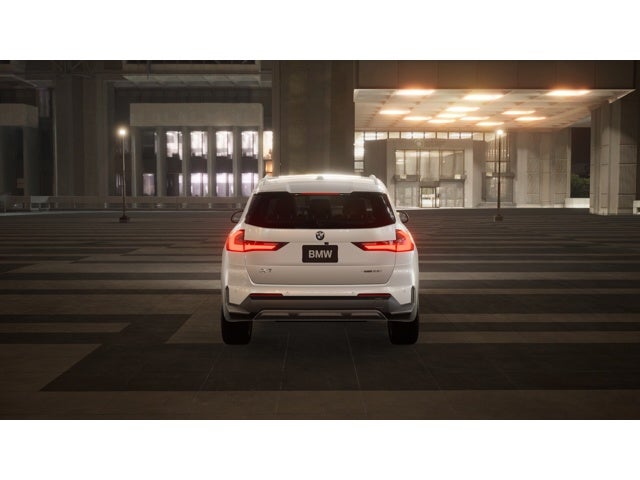 2026 BMW X1 Base