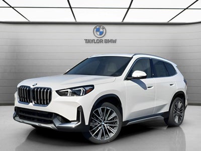 2026 BMW X1 xDrive28i
