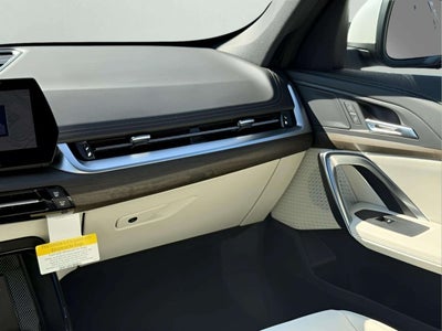 2026 BMW X1 xDrive28i