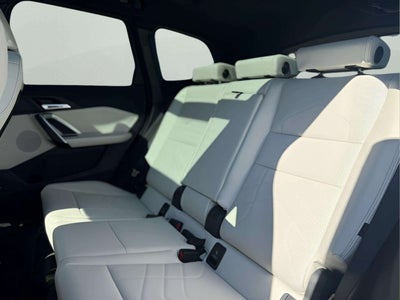 2026 BMW X1 xDrive28i