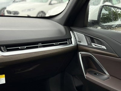 2025 BMW X1 xDrive28i